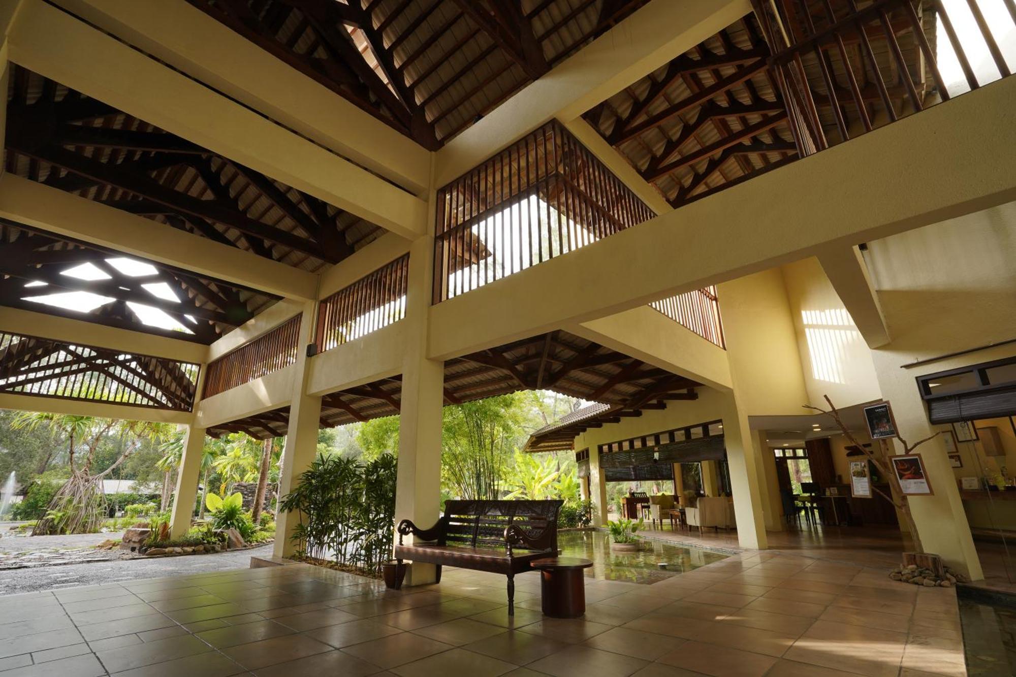 Tanjung Rhu