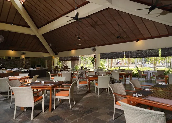 Tanjung Rhu Resort