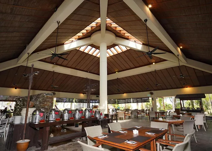 Tanjung Rhu Resort