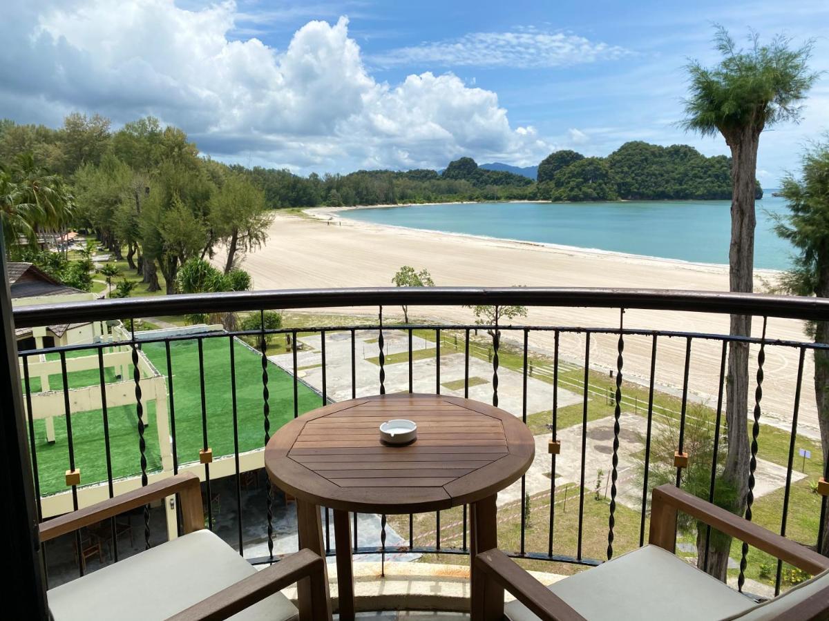 Resort Tanjung Rhu Langkawi