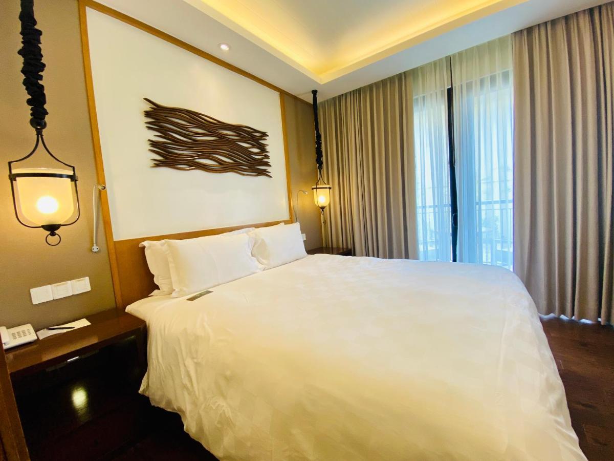 Resort Tanjung Rhu 5*