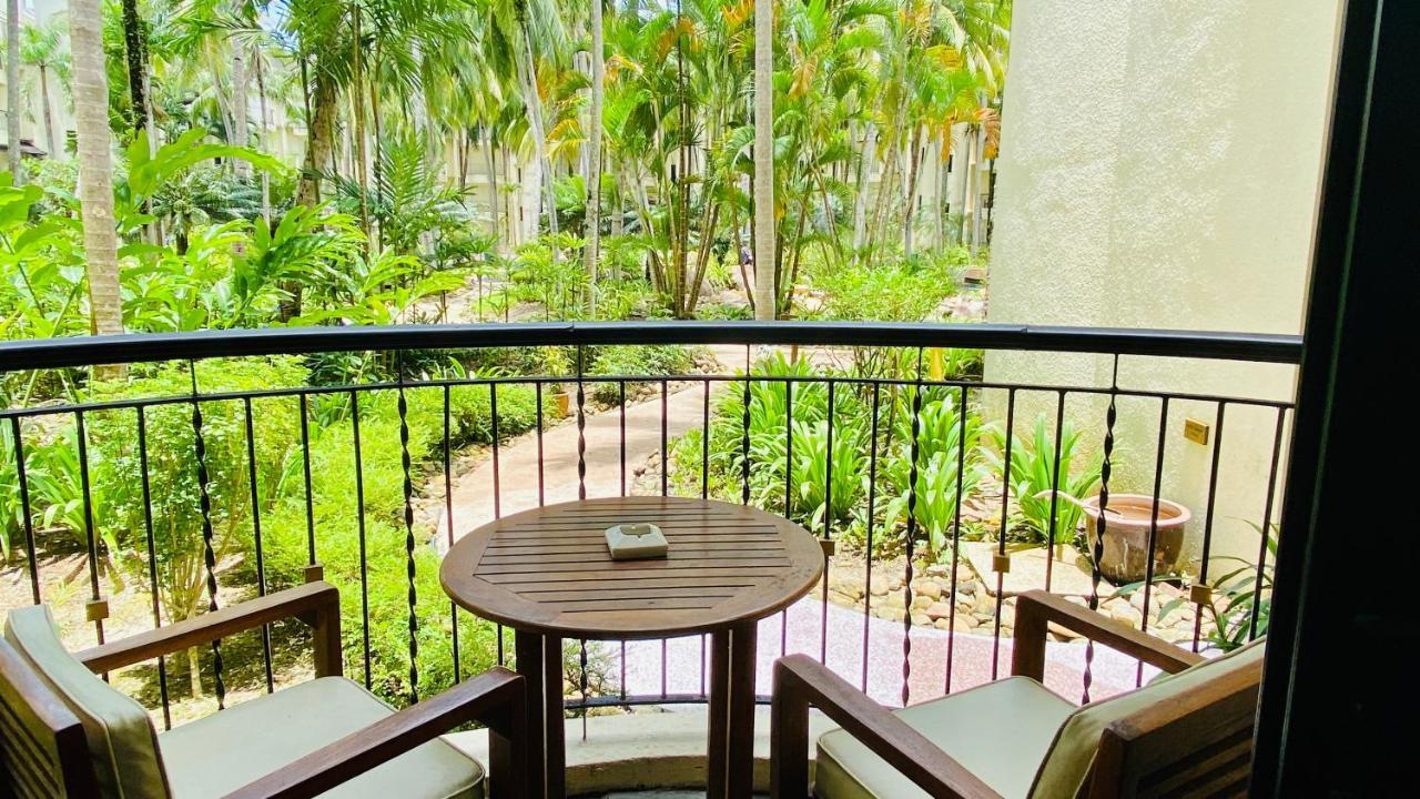 Tanjung Rhu 5* Langkawi