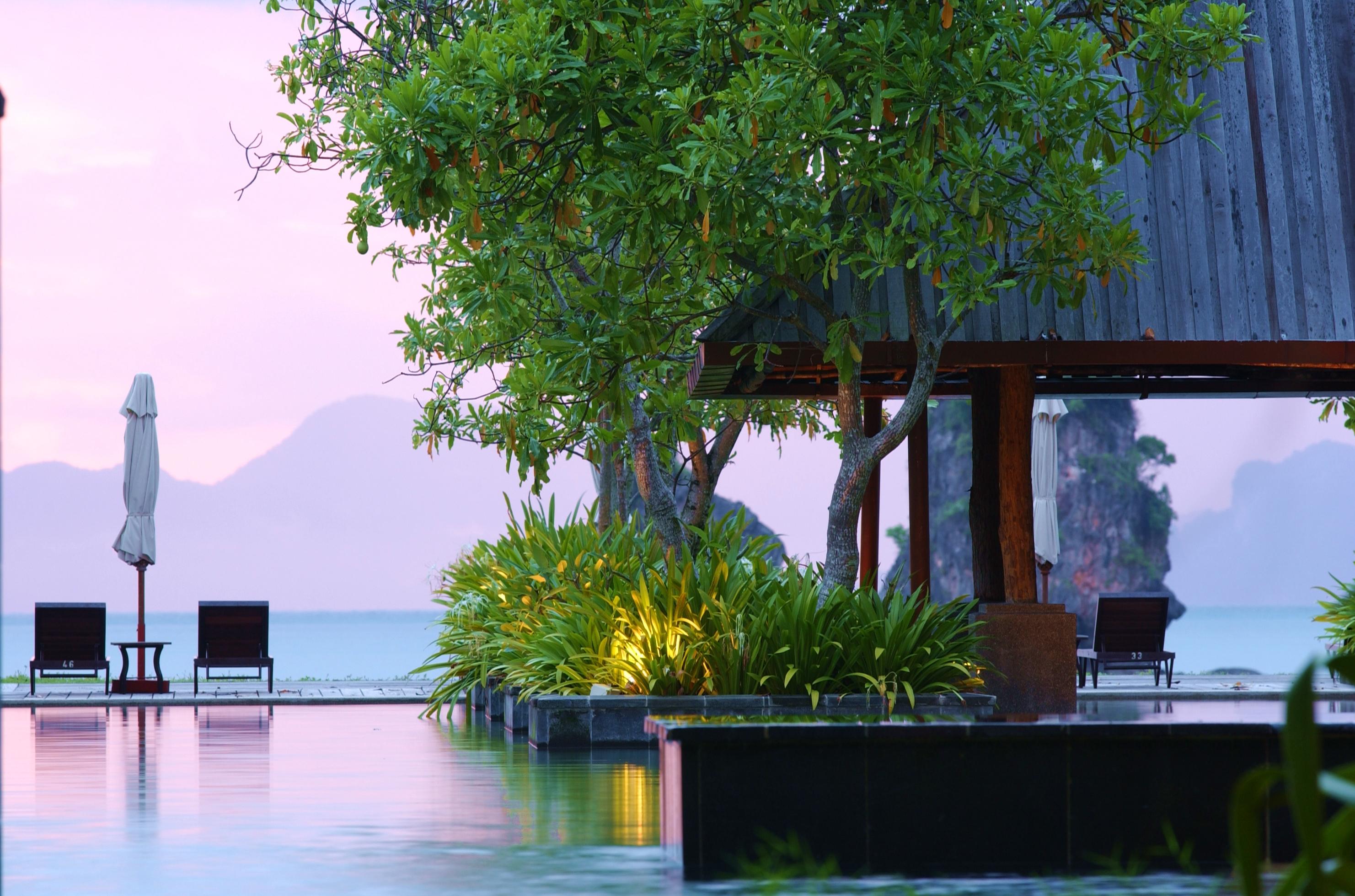 Tanjung Rhu 5* Langkawi