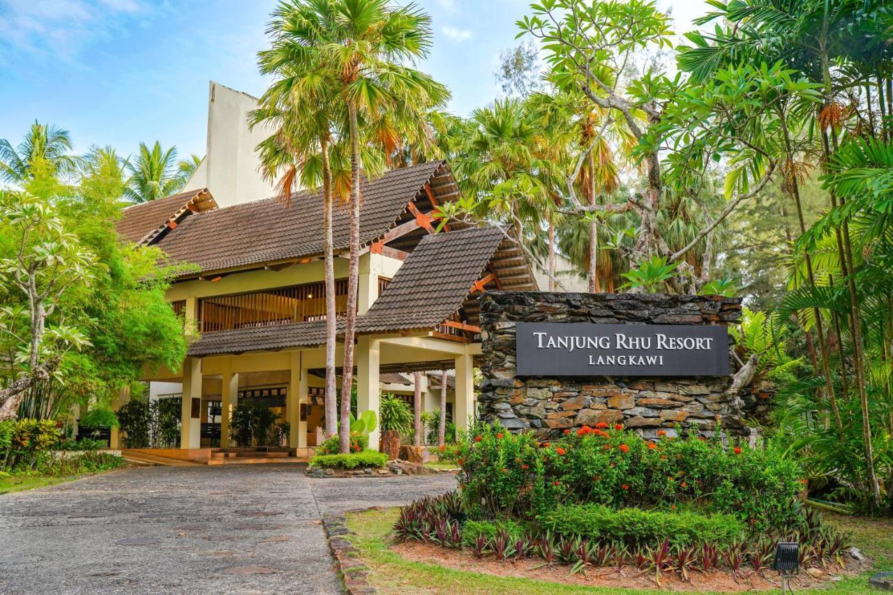 Tanjung Rhu 5*