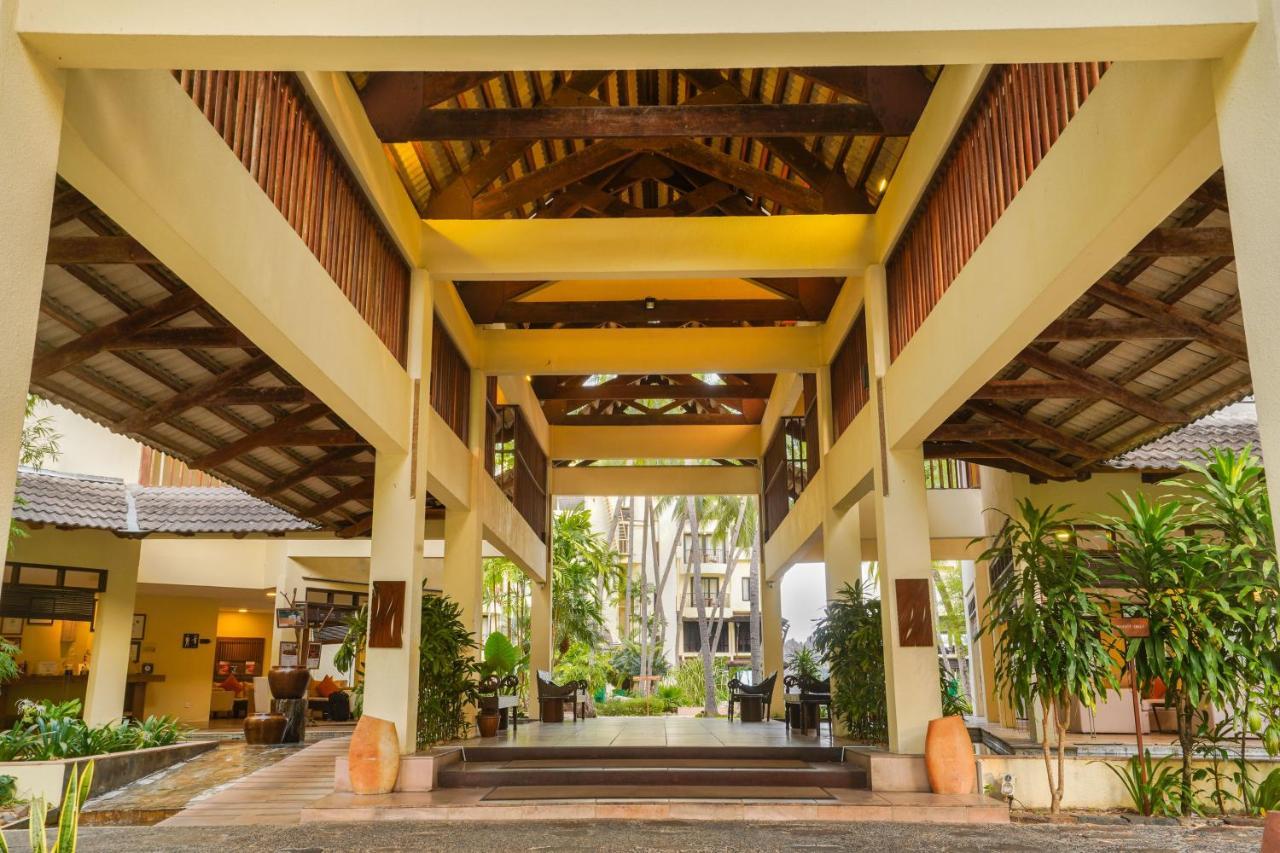 Resort Tanjung Rhu Langkawi