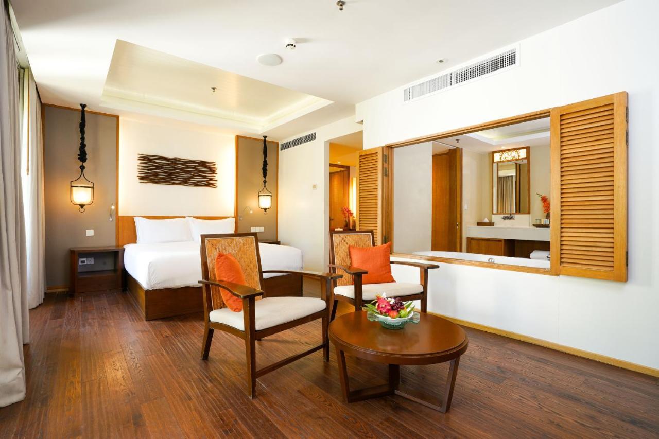 Tanjung Rhu 5*