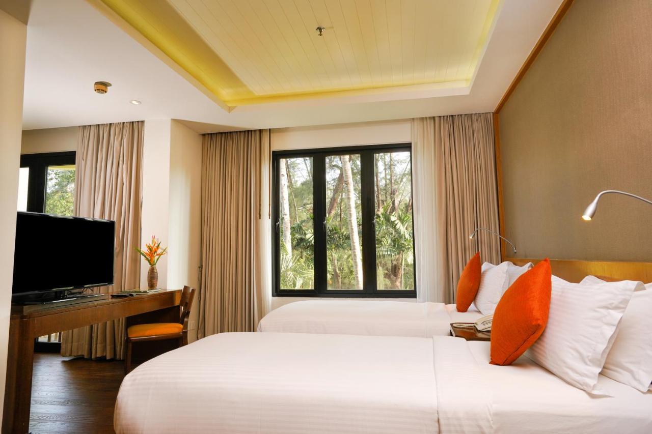 Tanjung Rhu 5* Langkawi