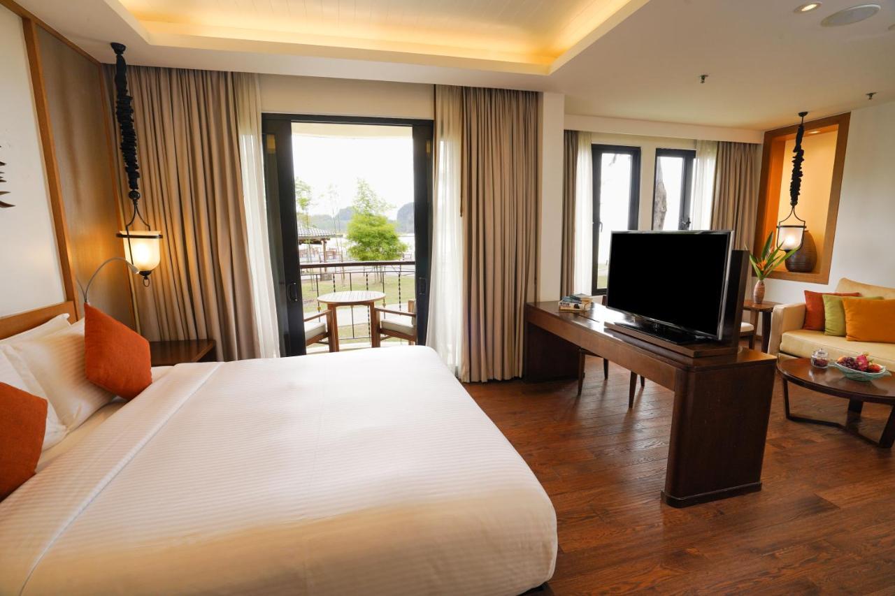 Tanjung Rhu 5* Langkawi