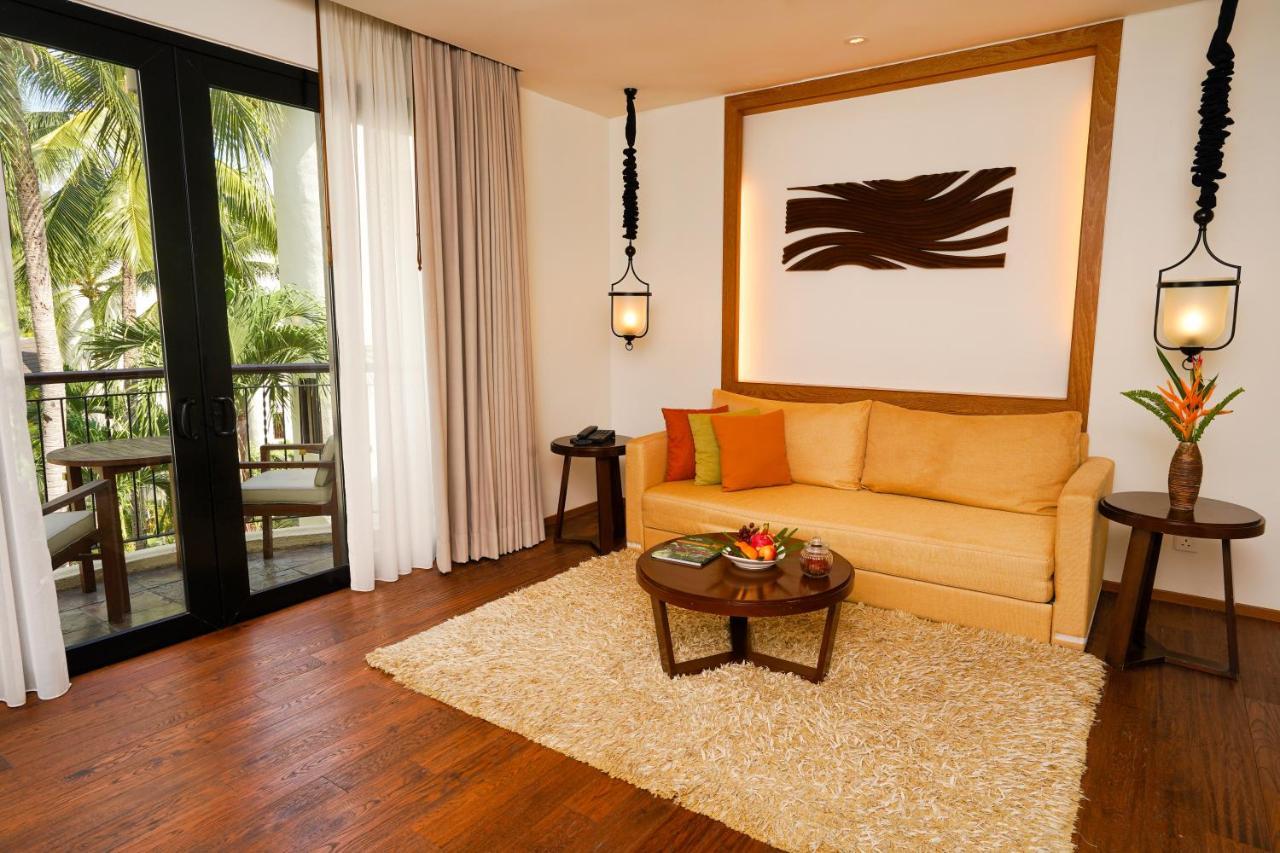 Tanjung Rhu Resort