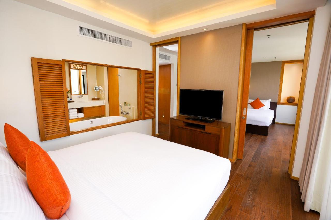 Tanjung Rhu 5*