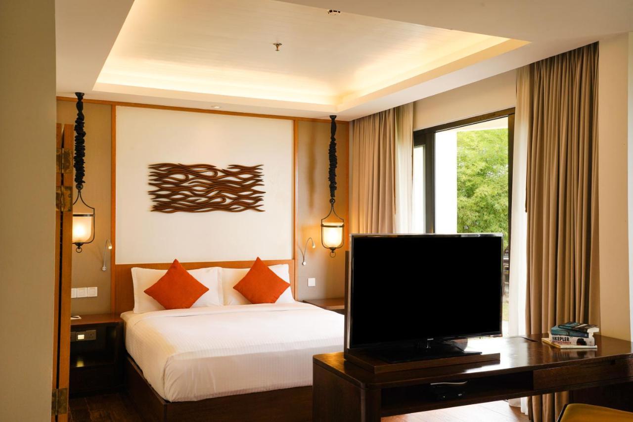 Tanjung Rhu Resort 5*