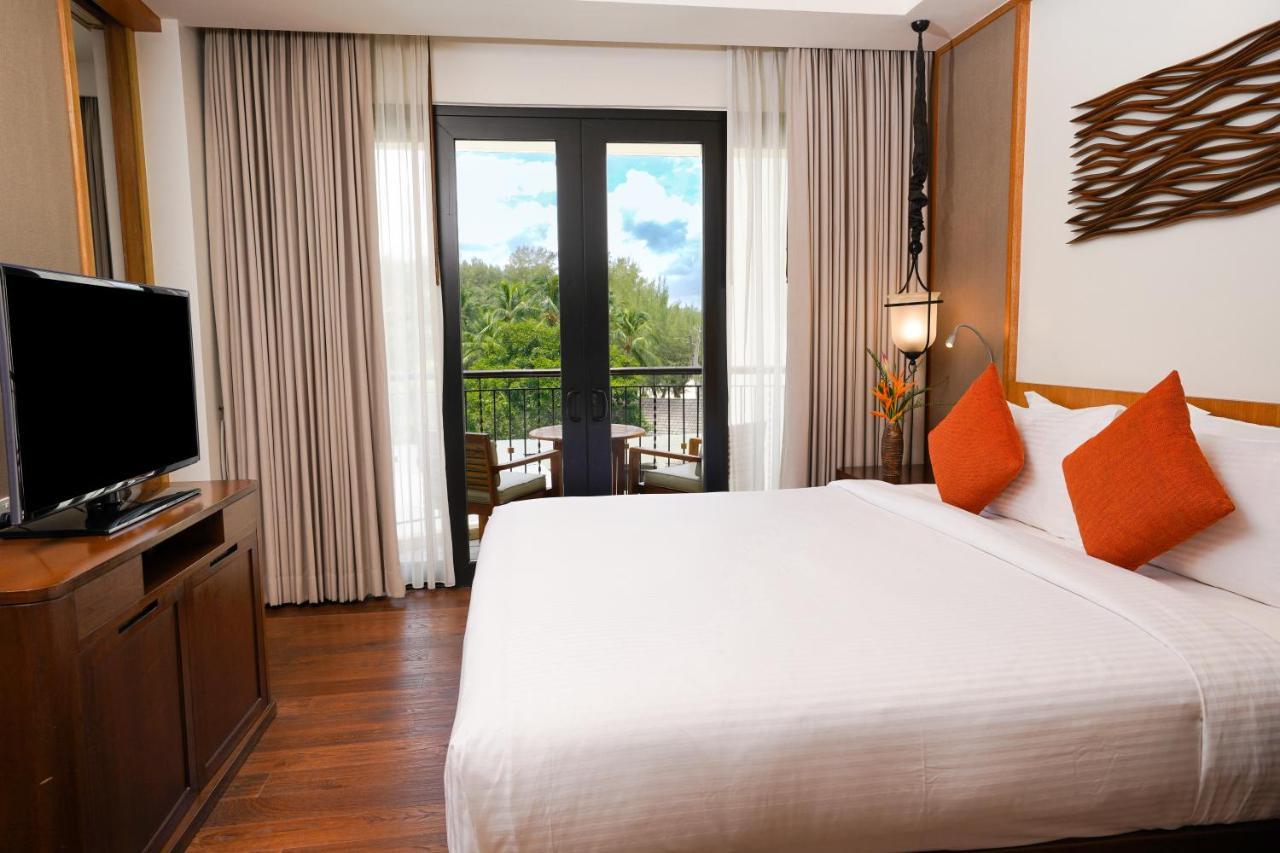 Resort Tanjung Rhu 5*
