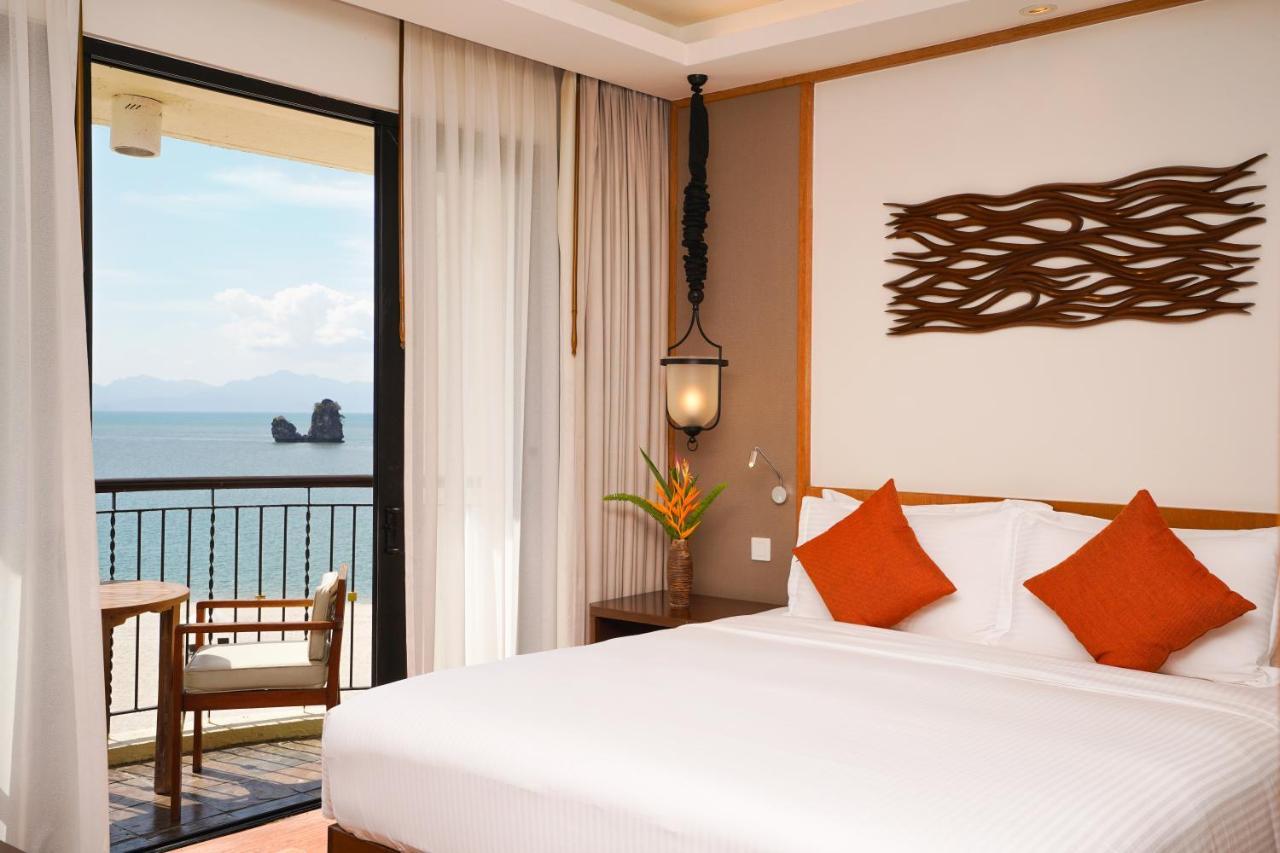 Tanjung Rhu 5* Langkawi