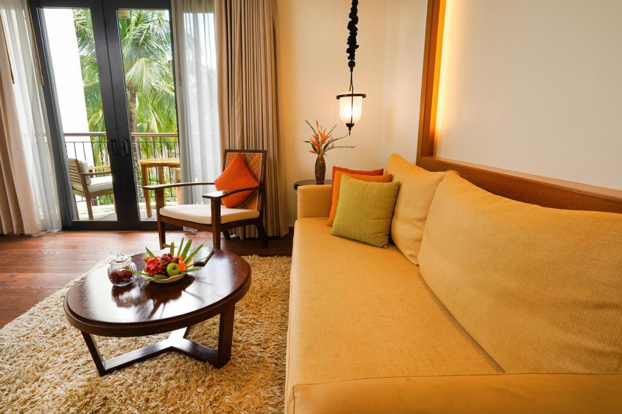 Resort Tanjung Rhu
