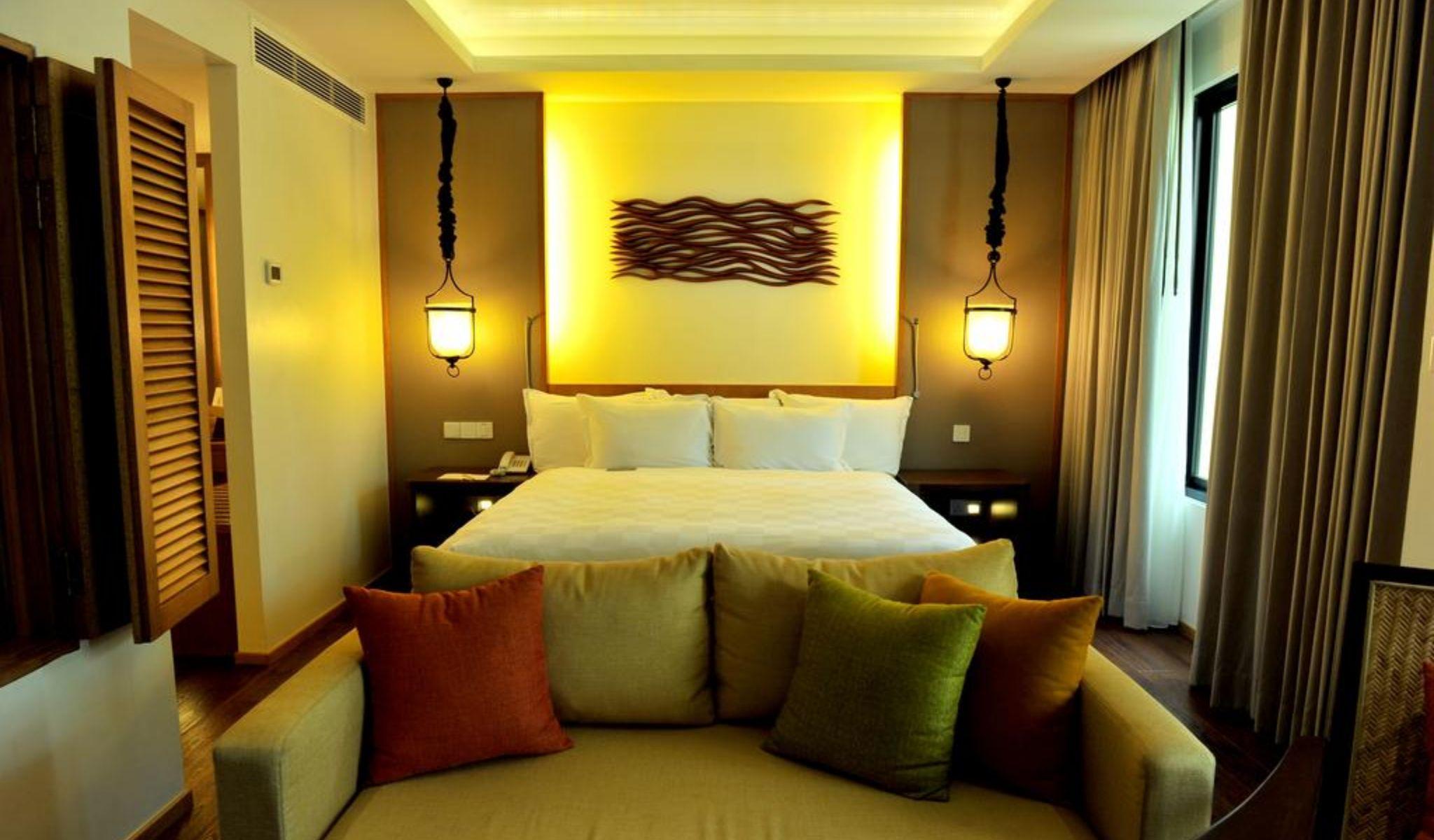 Tanjung Rhu Resort
