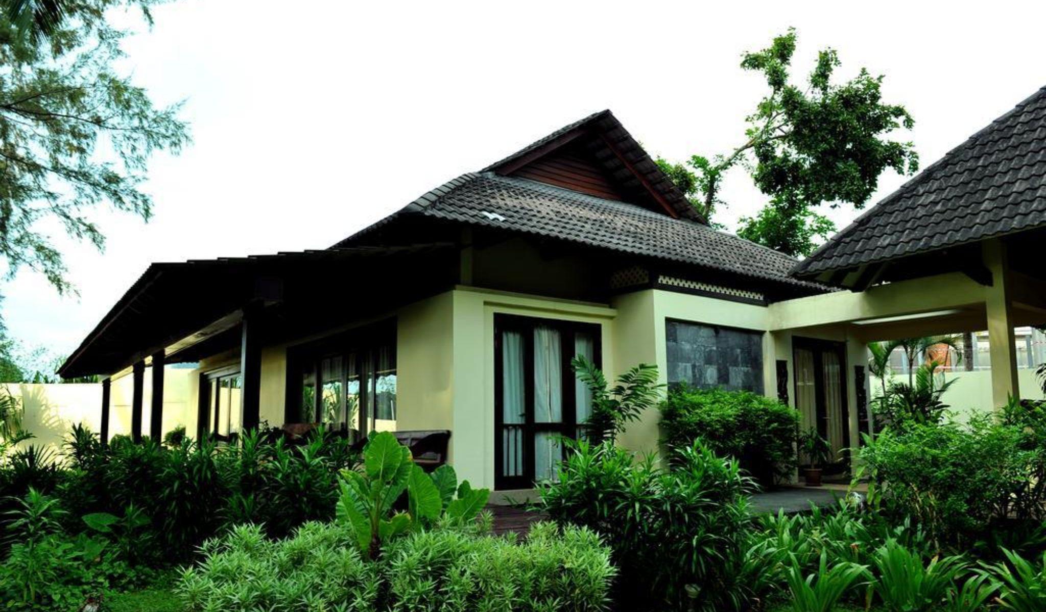Resort Tanjung Rhu 5*