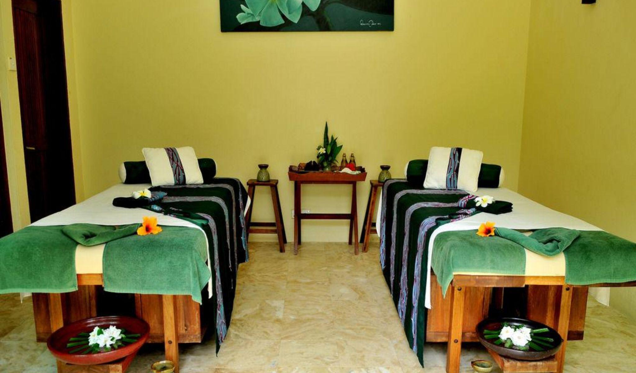 Resort Tanjung Rhu 5*