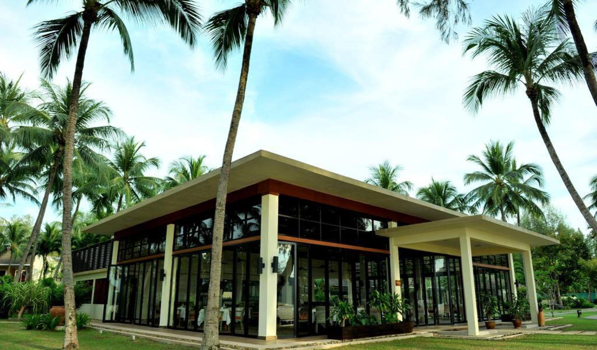 Resort Tanjung Rhu