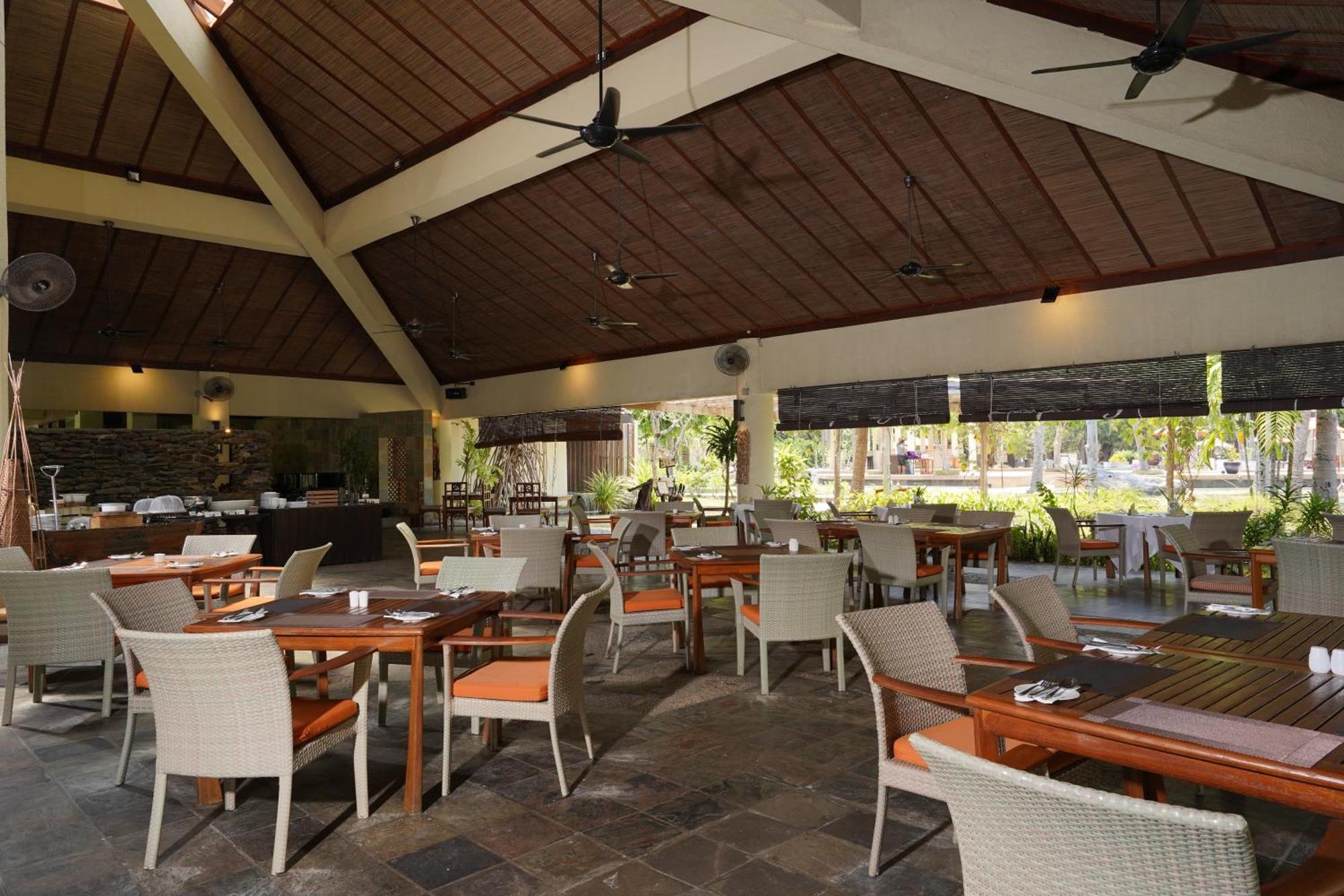 Tanjung Rhu Resort