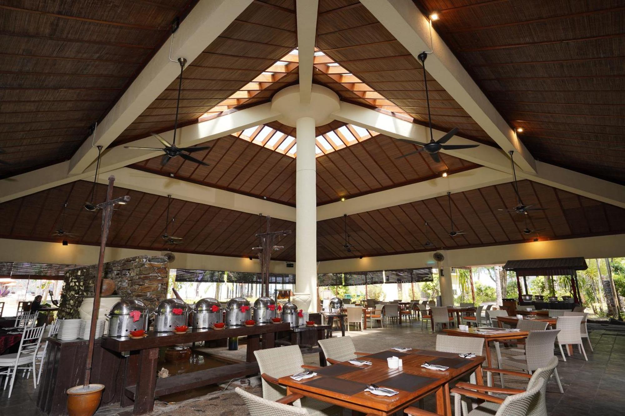Tanjung Rhu Resort