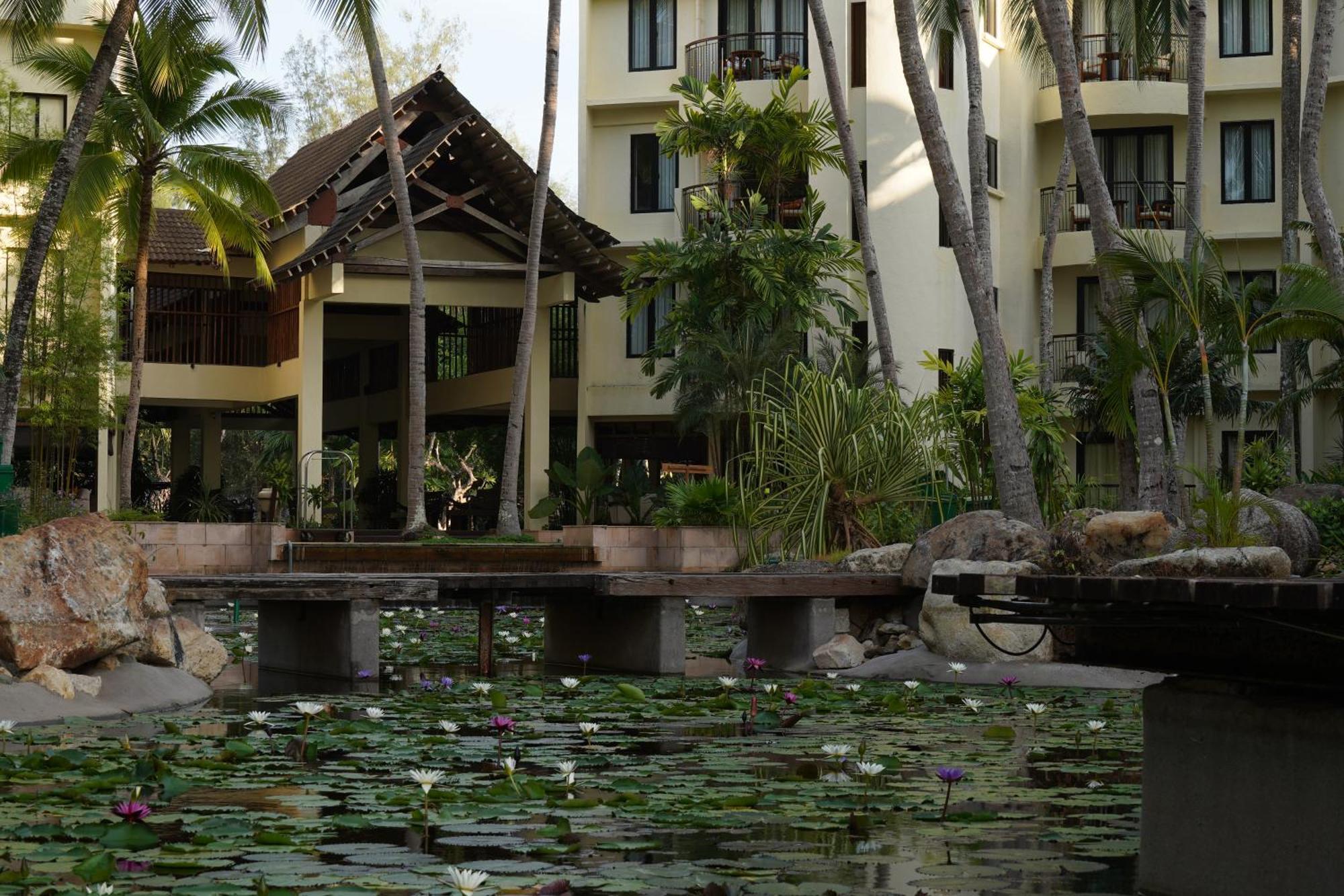 Resort Tanjung Rhu Langkawi