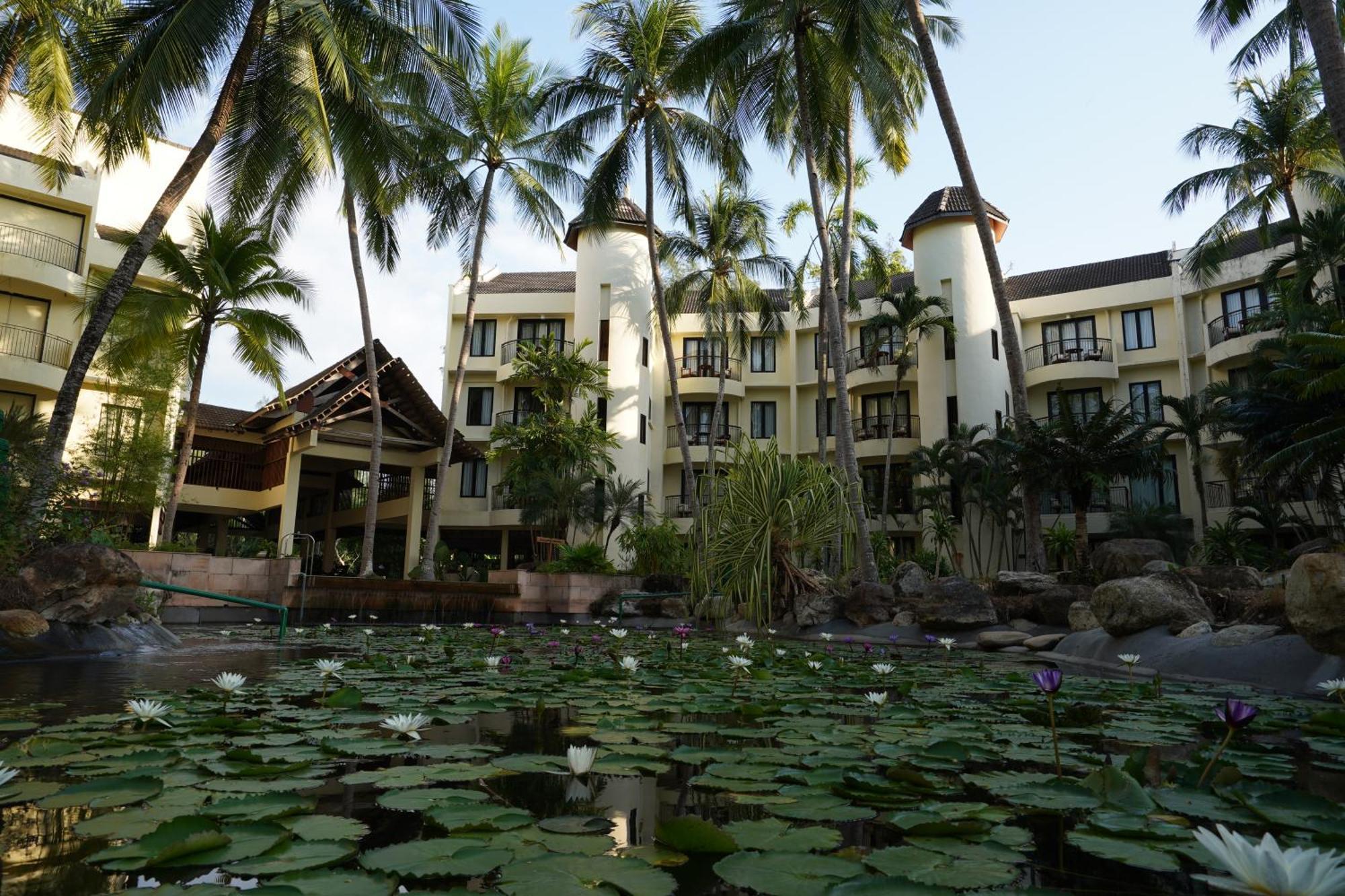 Resort Tanjung Rhu Langkawi