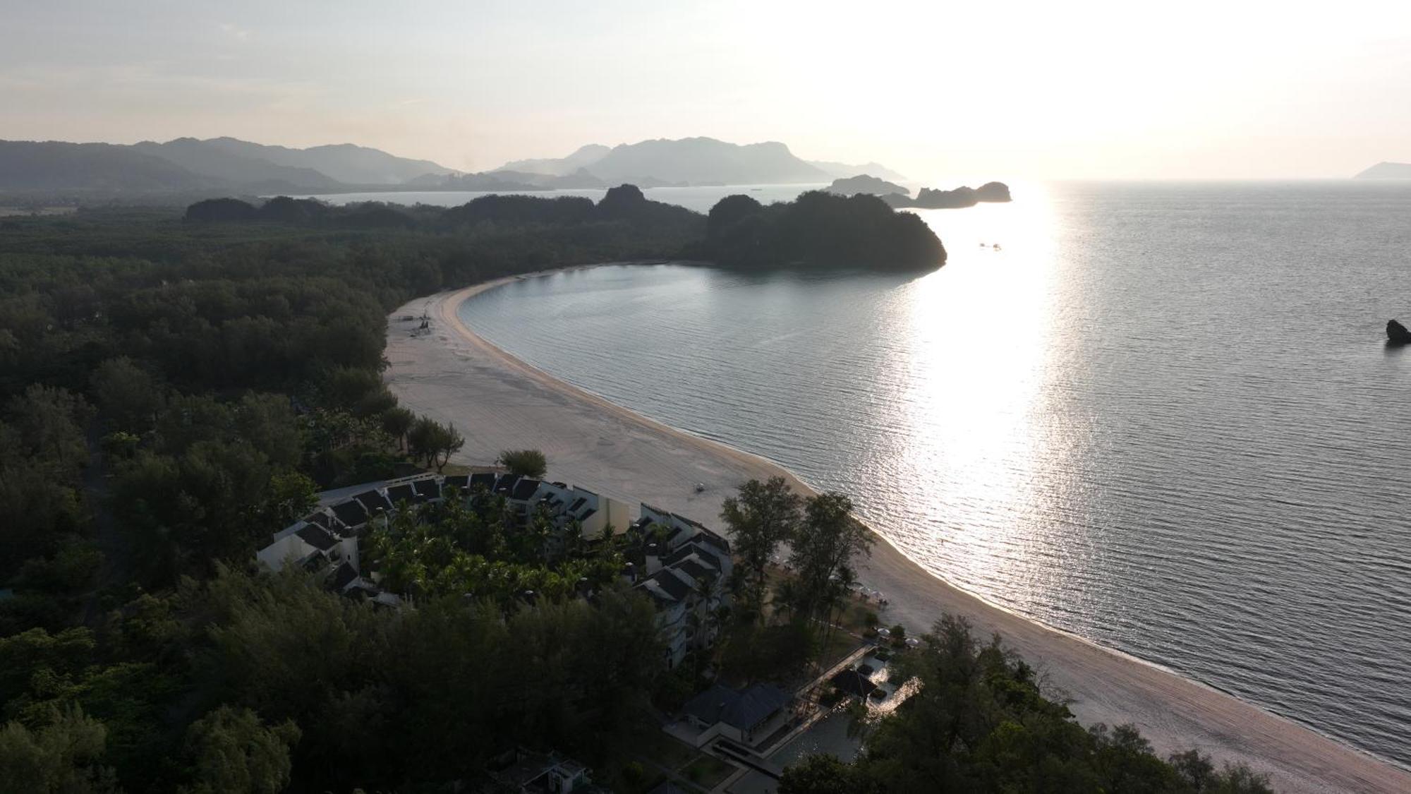 Tanjung Rhu Resort 5*