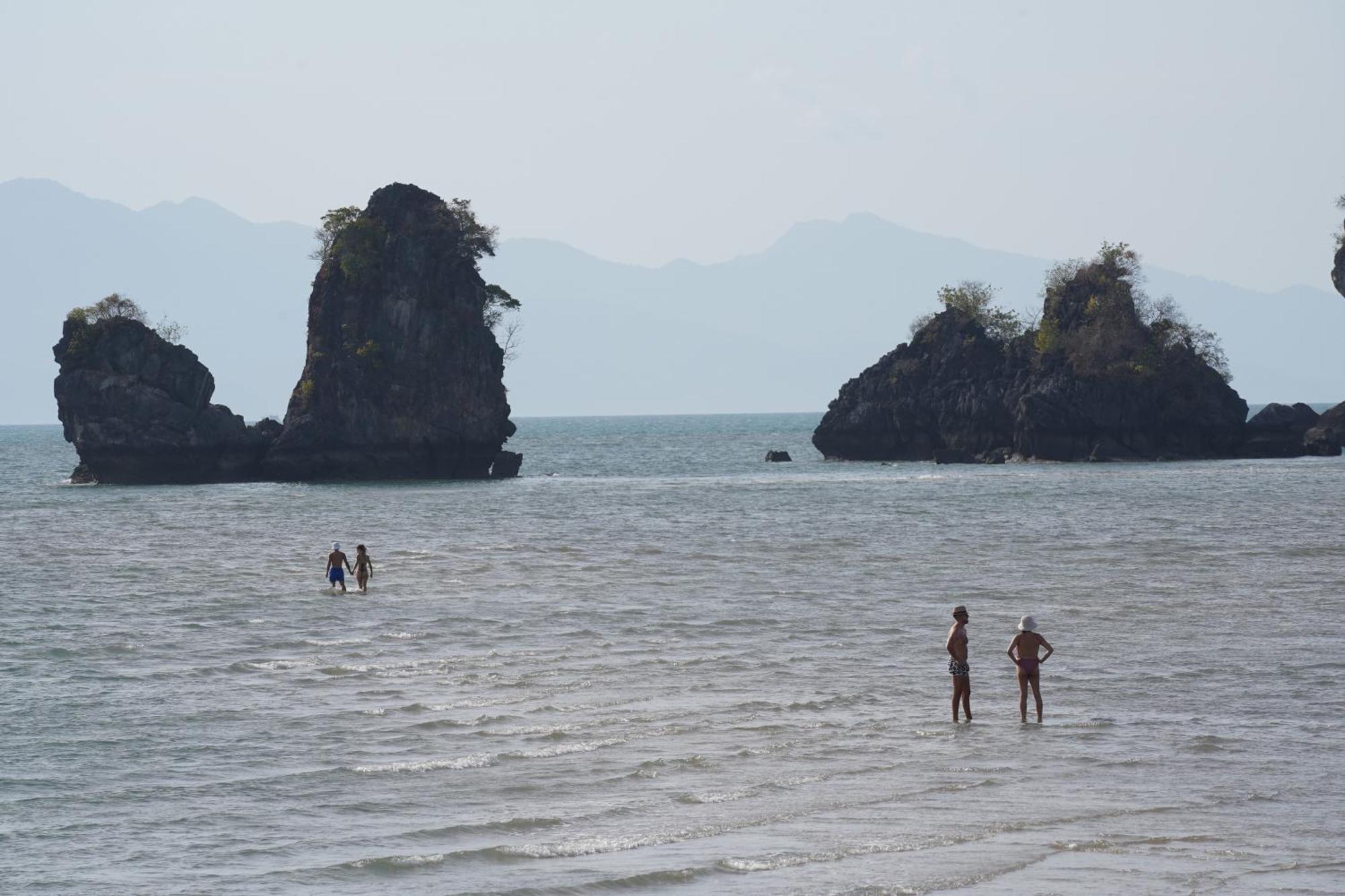 Tanjung Rhu 5*
