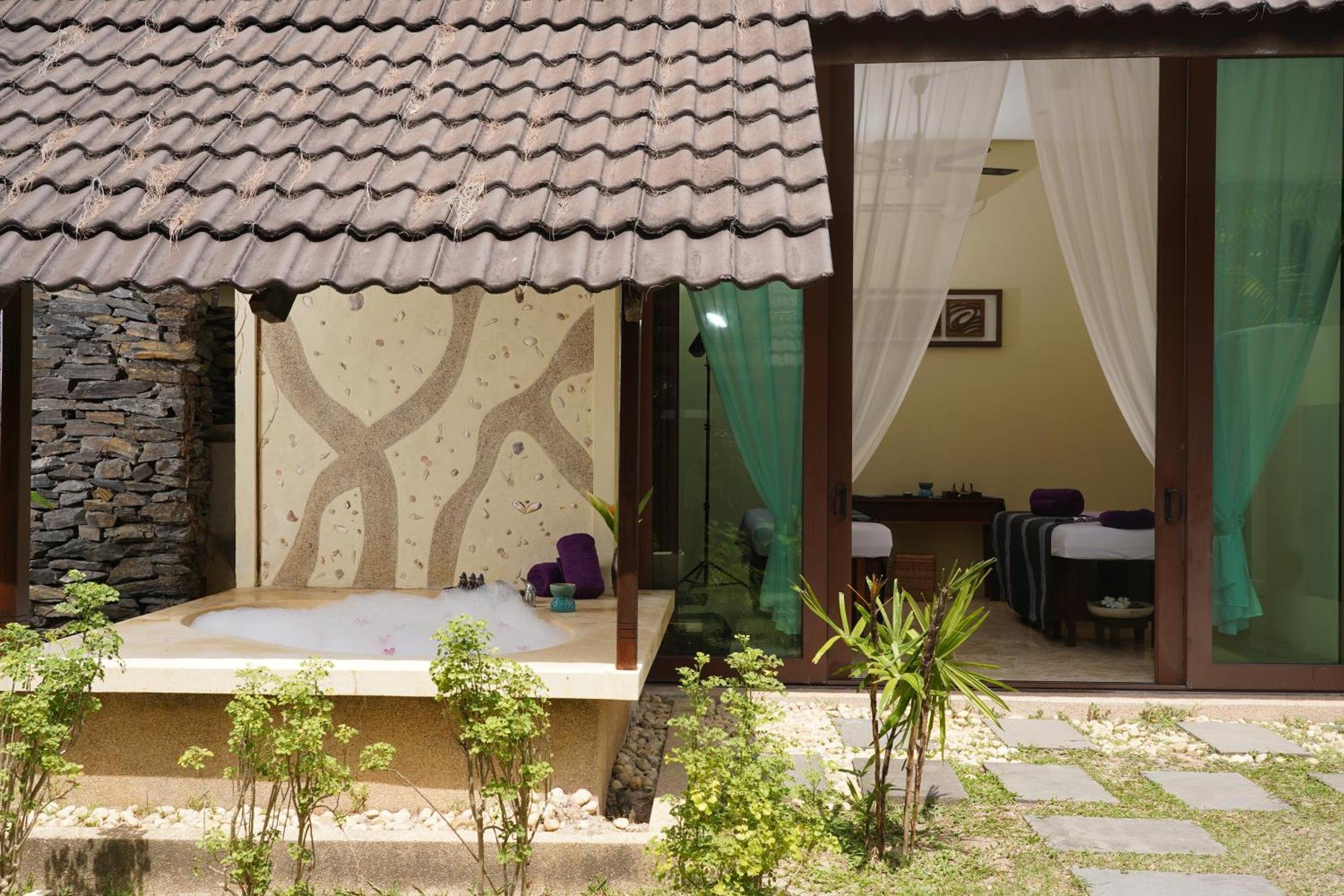 Tanjung Rhu Langkawi