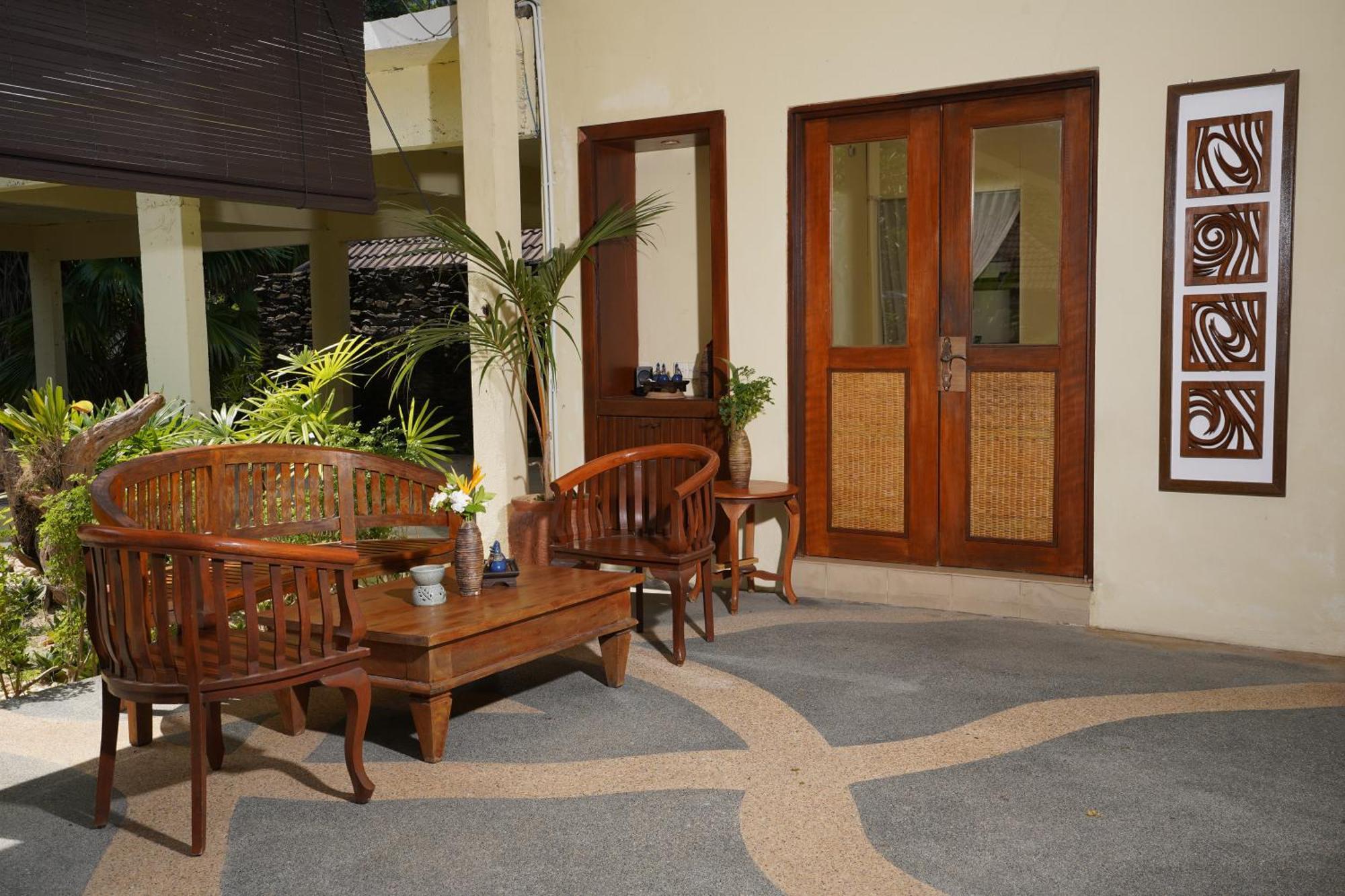 Tanjung Rhu Resort