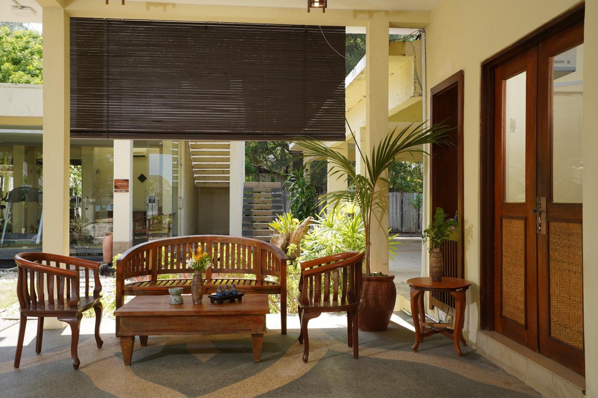 Tanjung Rhu Langkawi