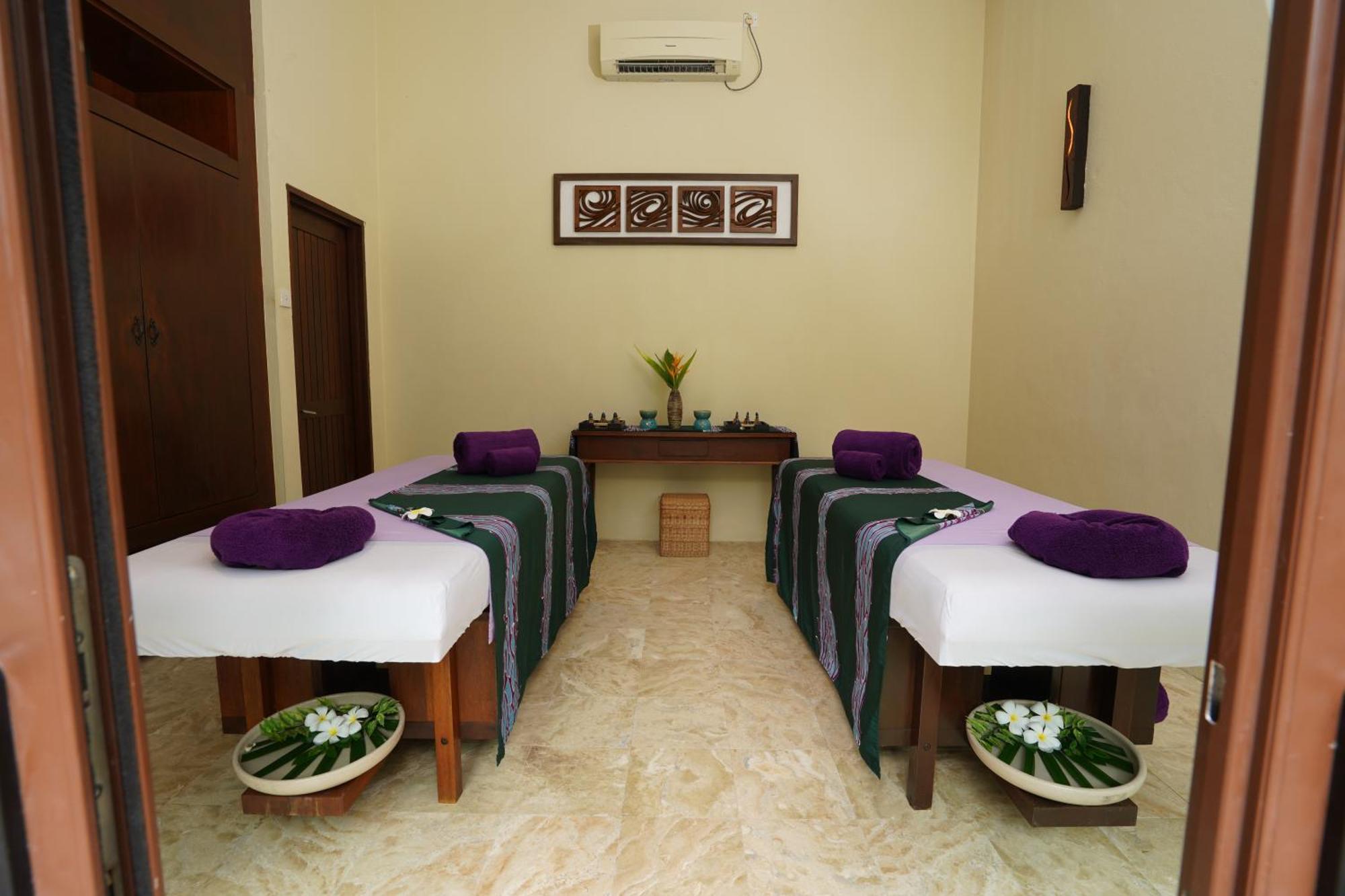 Tanjung Rhu Resort