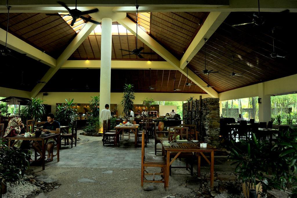 Resort Tanjung Rhu