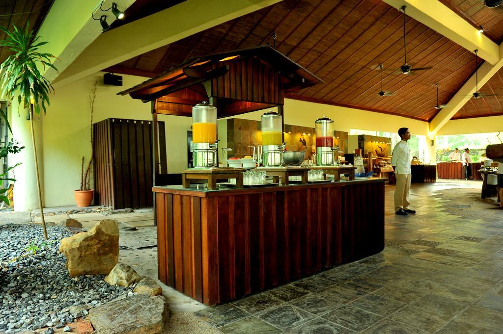 Resort Tanjung Rhu