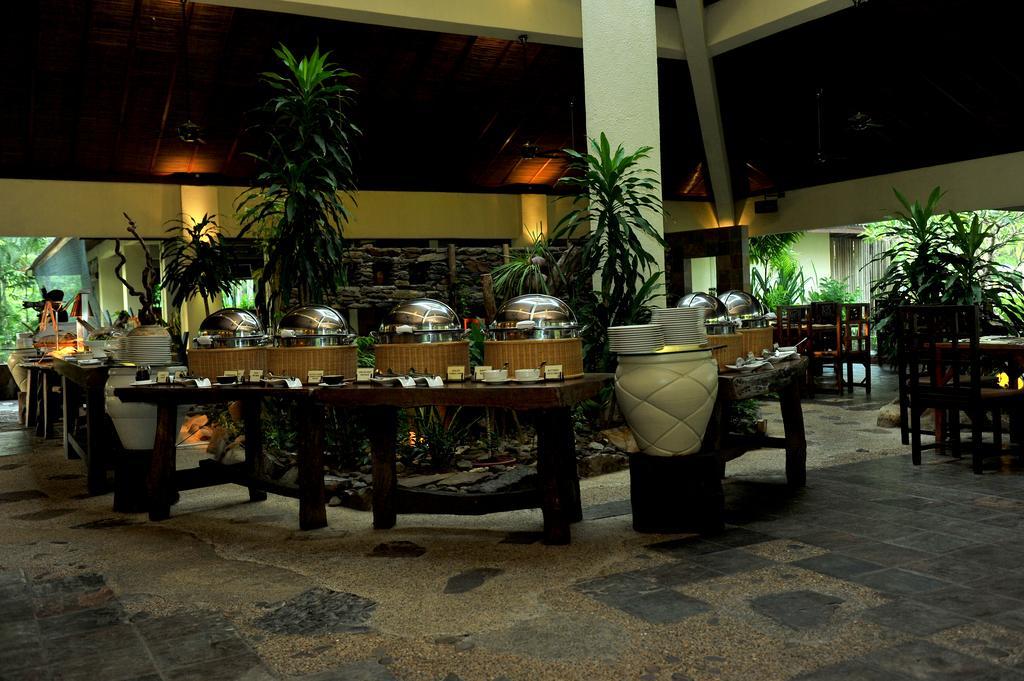 Resort Tanjung Rhu 5*