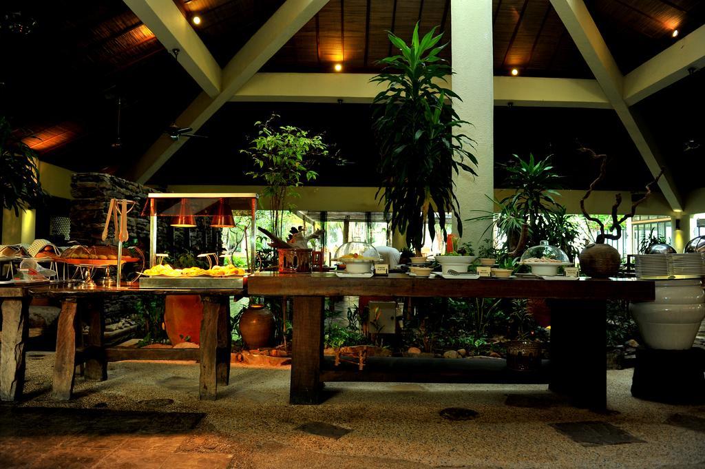 Resort Tanjung Rhu