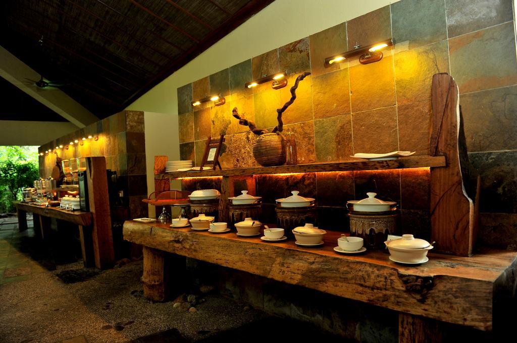 Resort Tanjung Rhu 5*