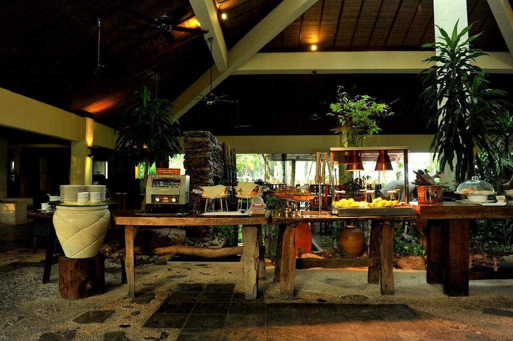 Tanjung Rhu Langkawi