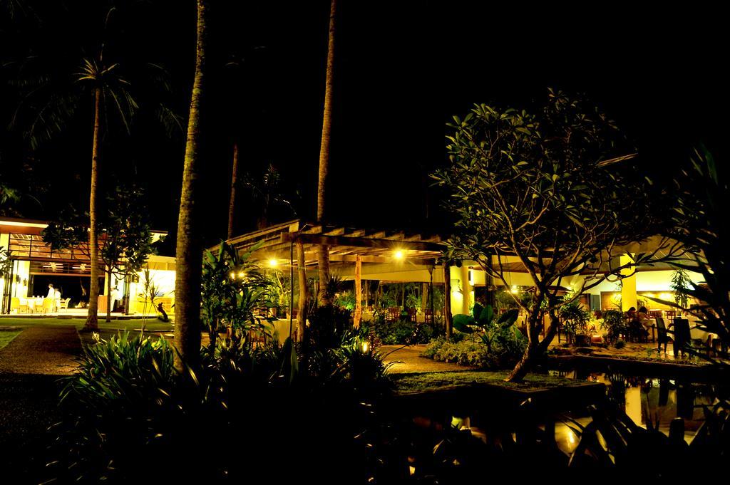 Resort Tanjung Rhu