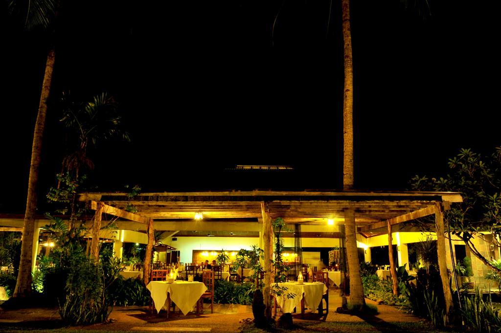 Resort Tanjung Rhu