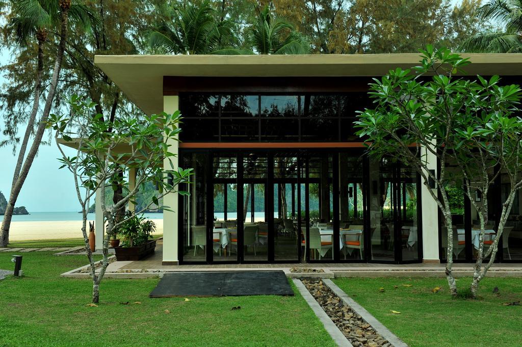 Resort Tanjung Rhu