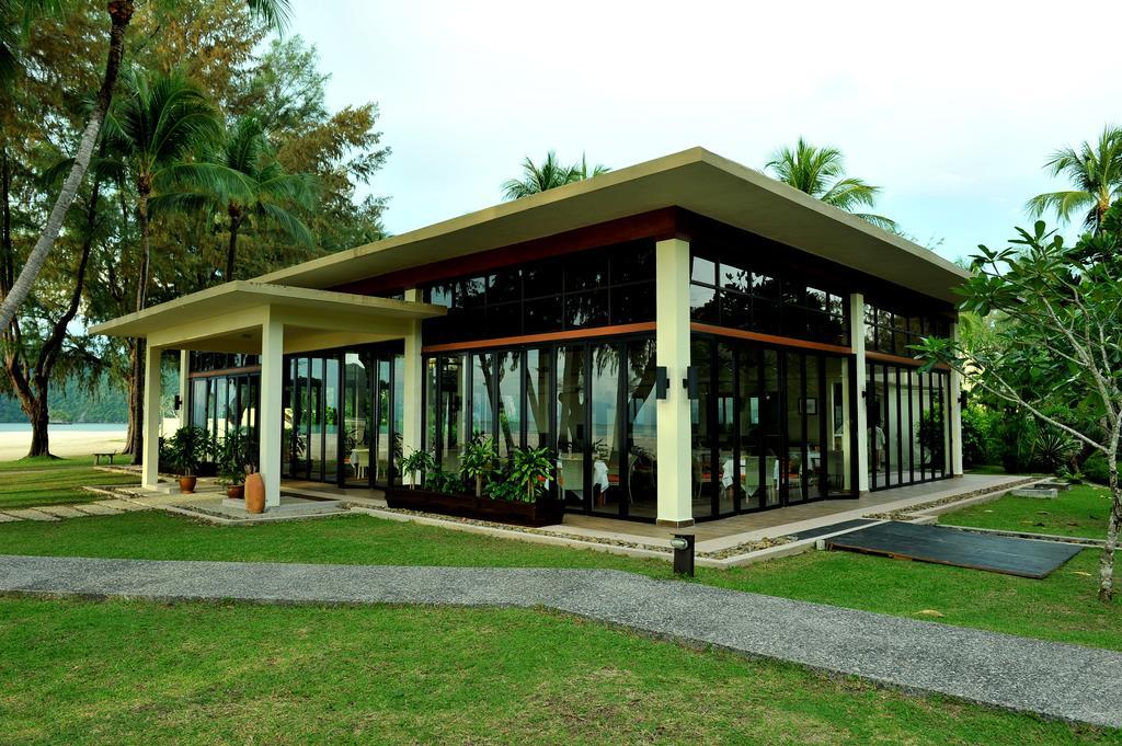Tanjung Rhu