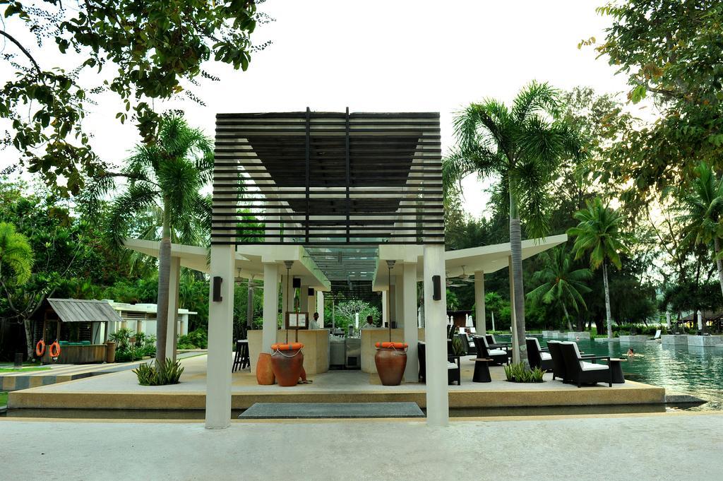 Resort Tanjung Rhu 5*