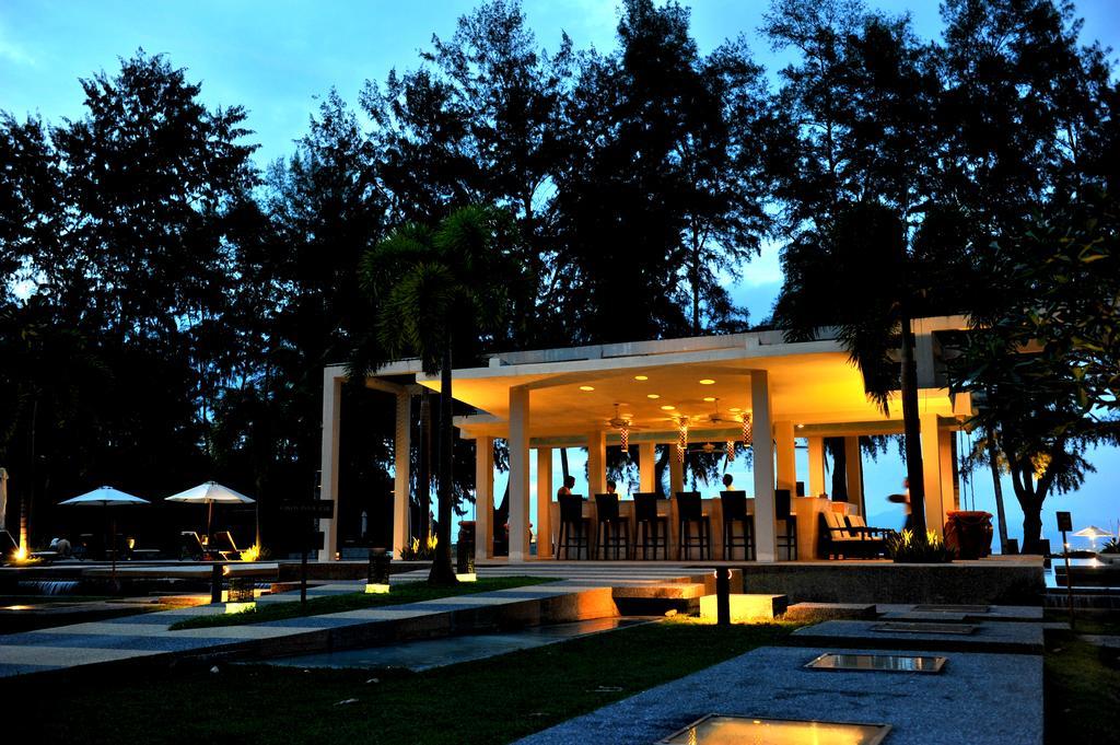 Resort Tanjung Rhu