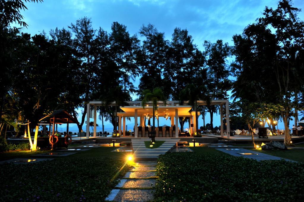 Tanjung Rhu