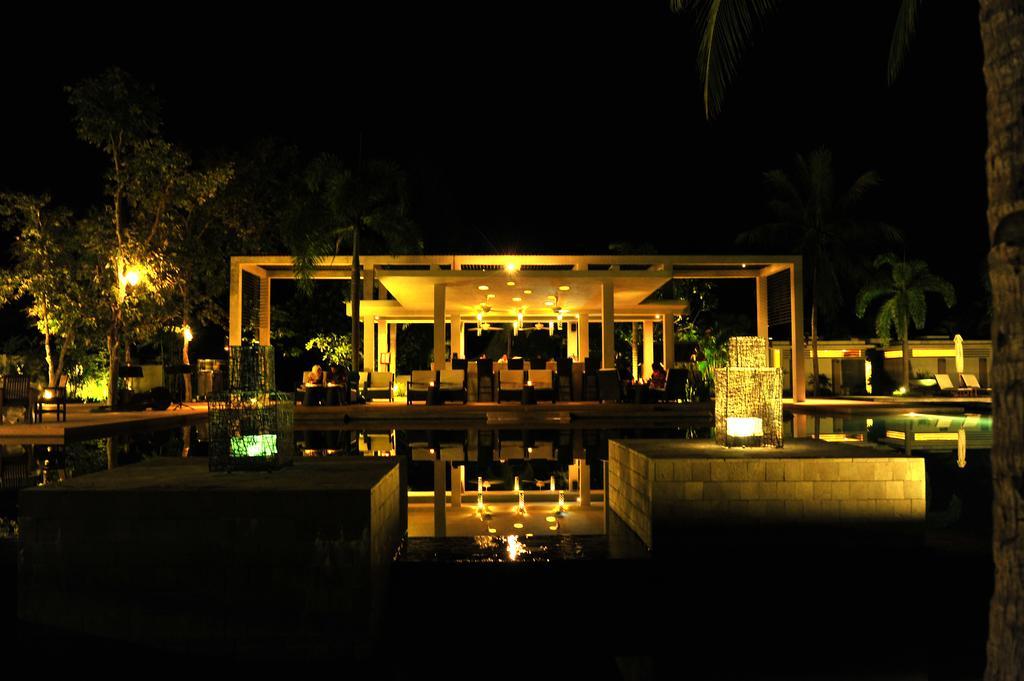 Resort Tanjung Rhu