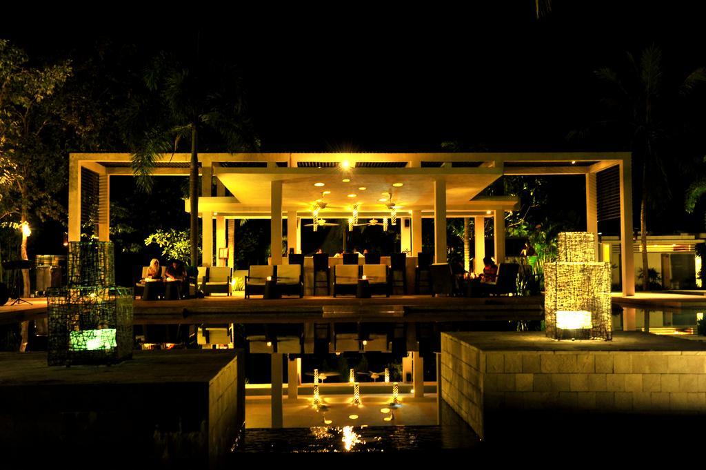 Tanjung Rhu