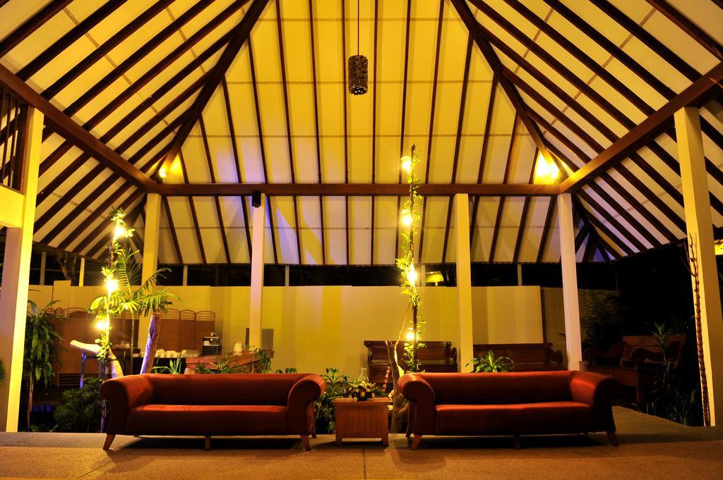 Tanjung Rhu Langkawi