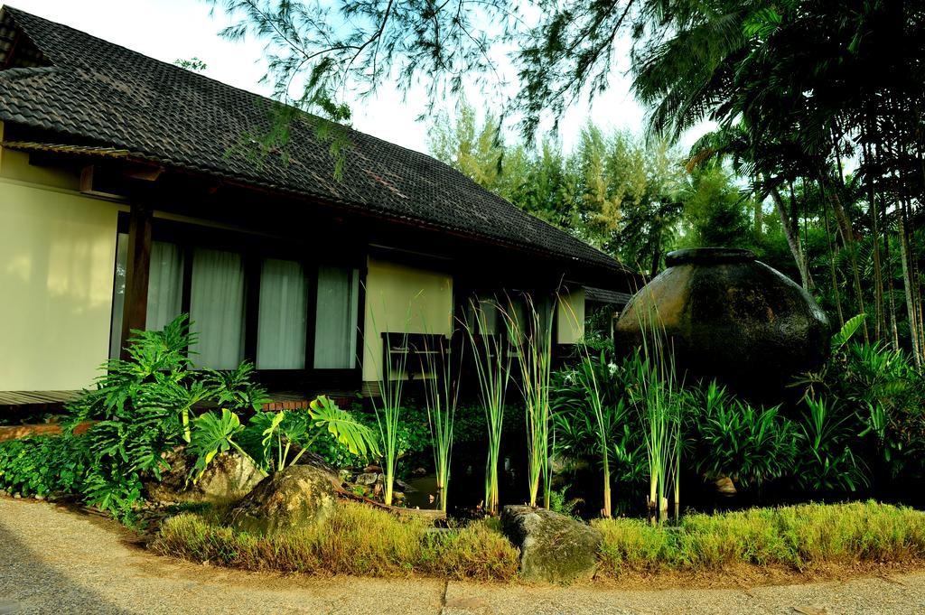 Resort Tanjung Rhu 5*