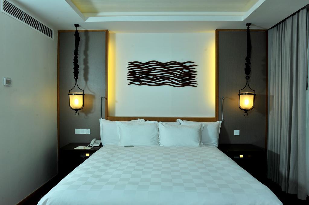 Resort Tanjung Rhu 5*